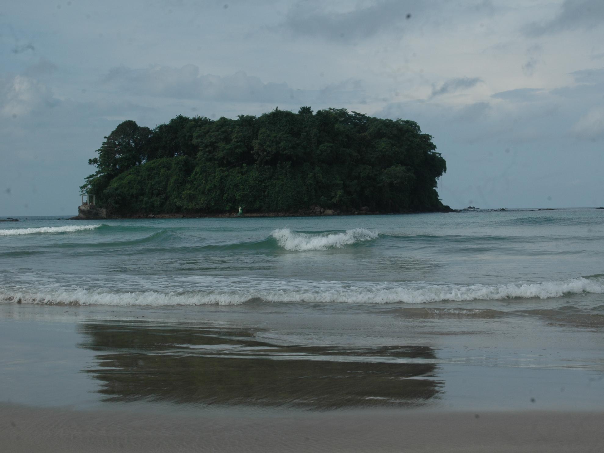 Hotel Lux Ngwesaung Luaran gambar