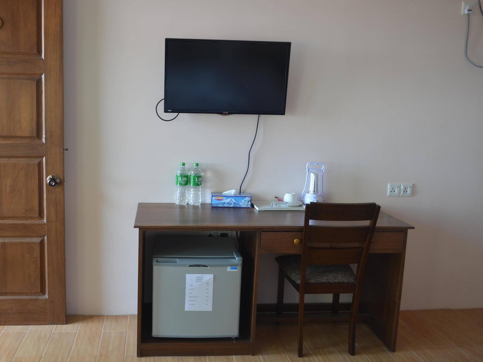 Hotel Lux Ngwesaung Luaran gambar